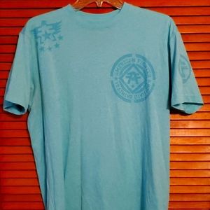 American Fighter Tee